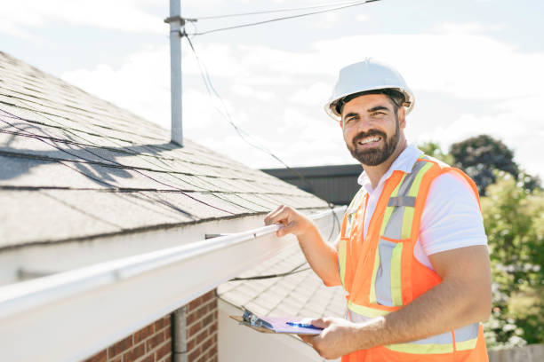 Fast & Reliable Emergency Roof Repairs in Waynesville, MO